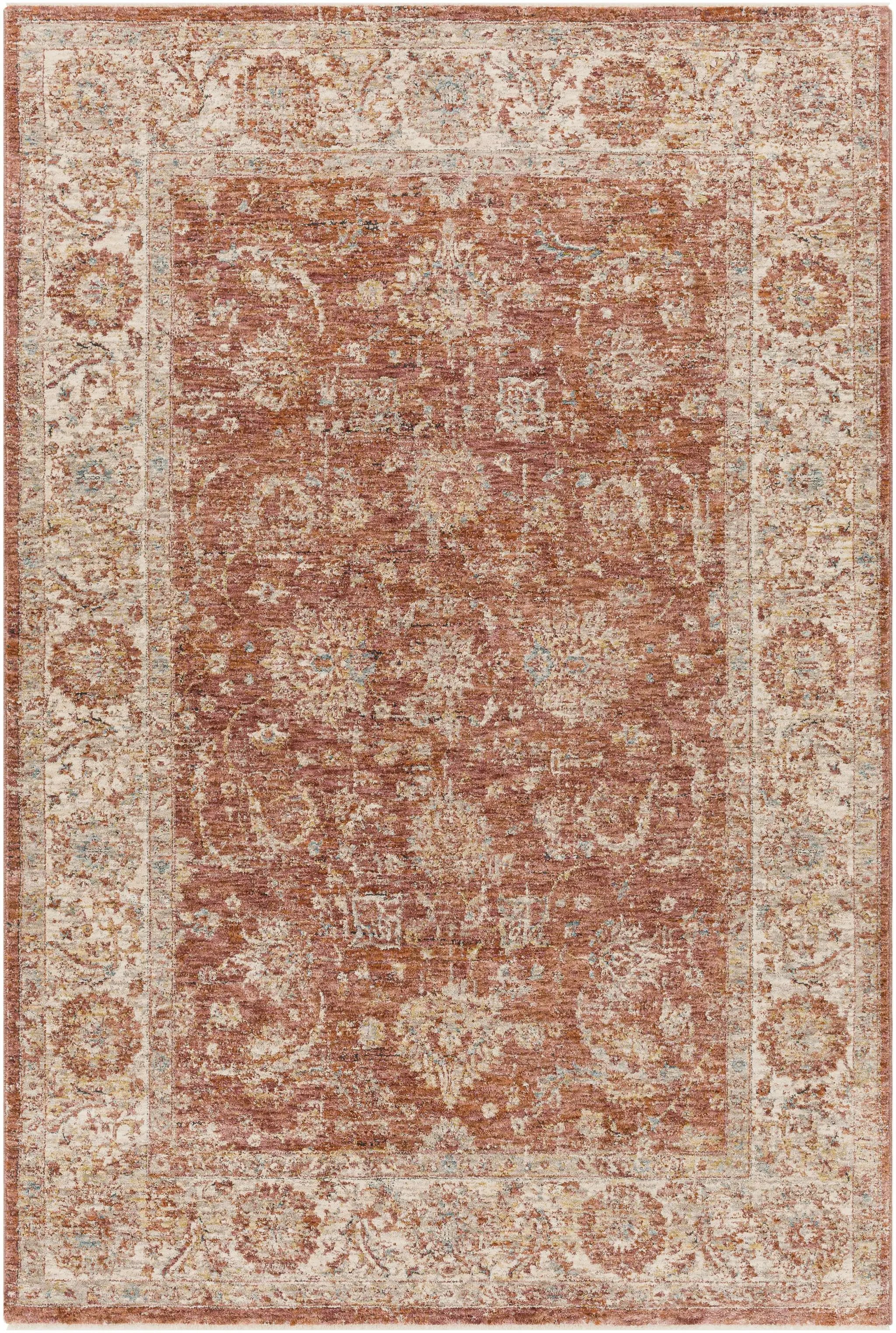 Maniwaki Area Rug by Boutique Rugs