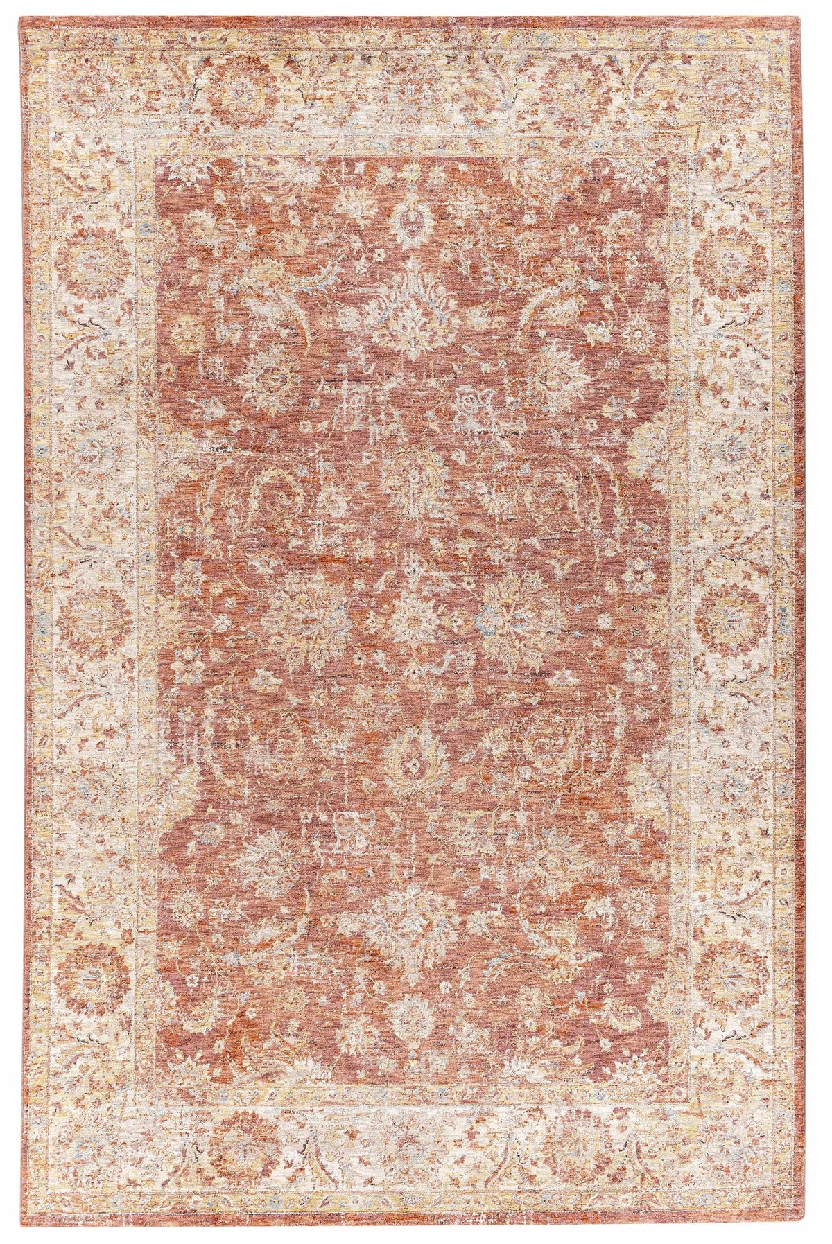 Maniwaki Area Rug