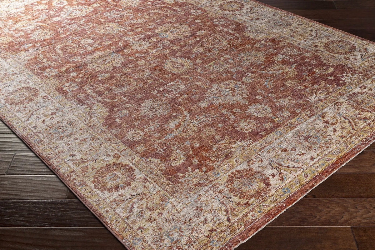 Maniwaki Area Rug, photo 11 of 13