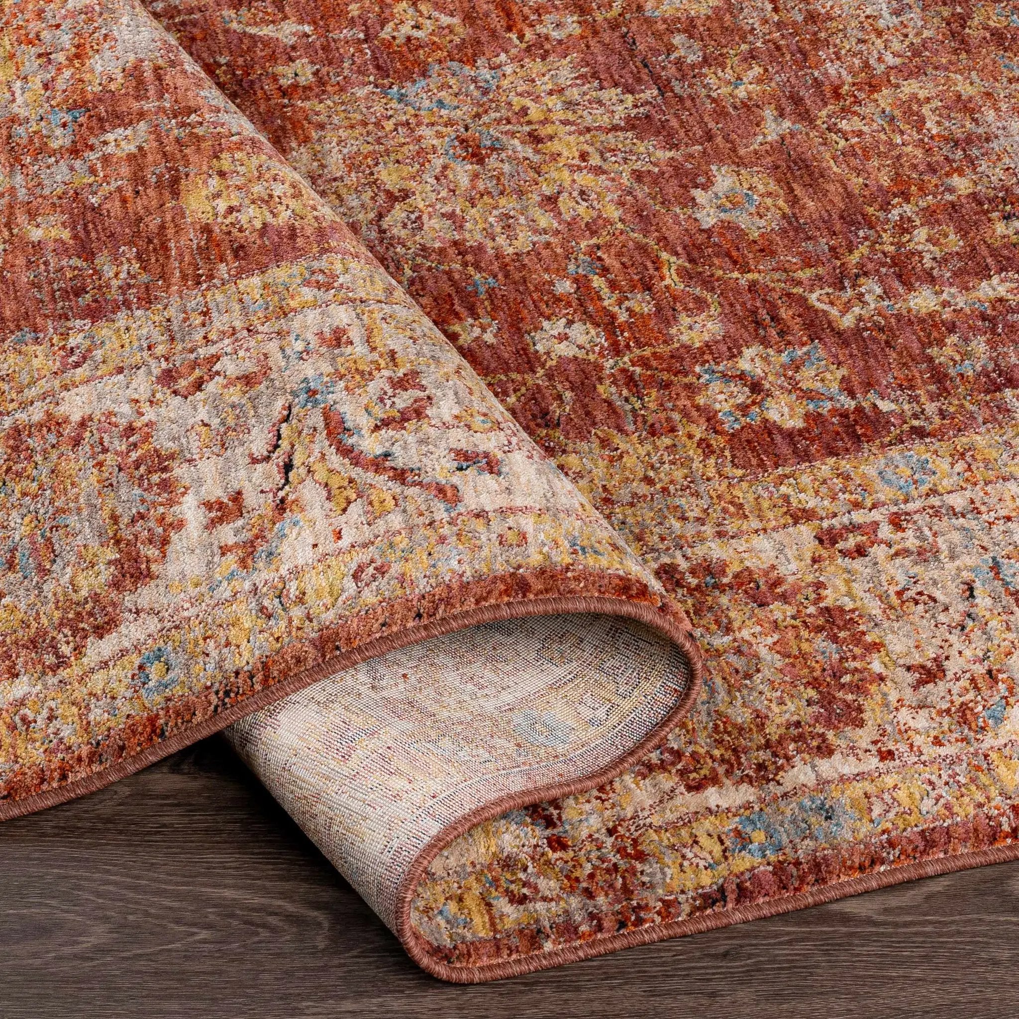 Maniwaki Area Rug by Boutique Rugs
