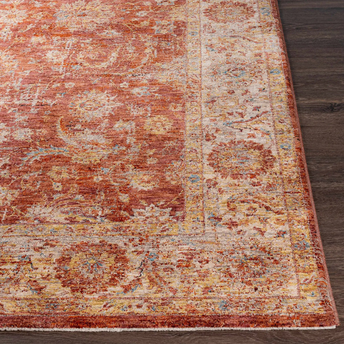 Maniwaki Area Rug, photo 7 of 13