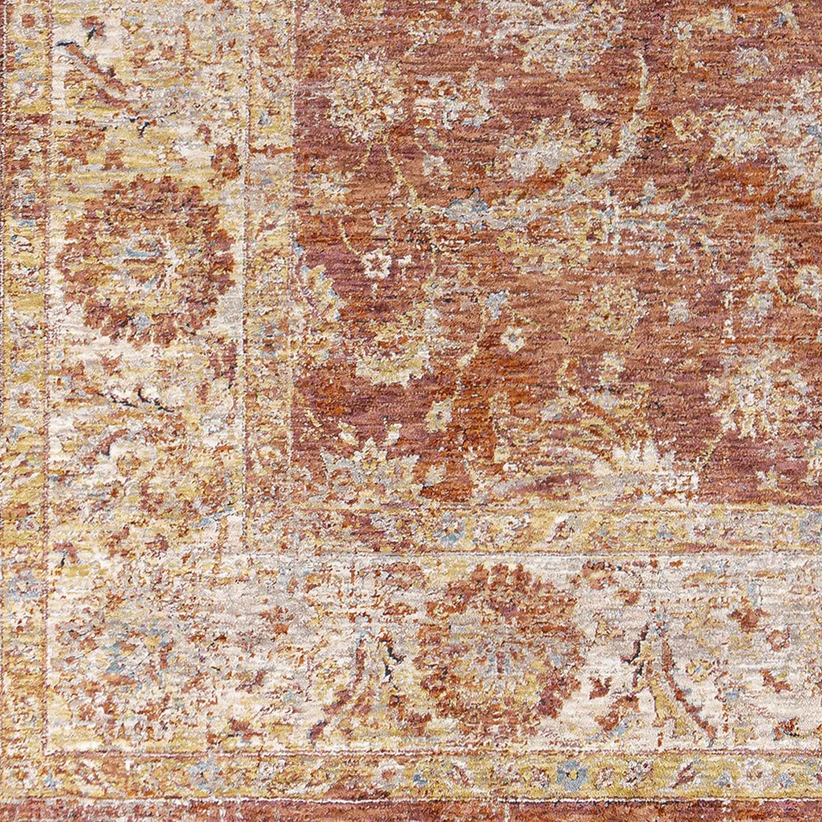 Maniwaki Area Rug by Boutique Rugs