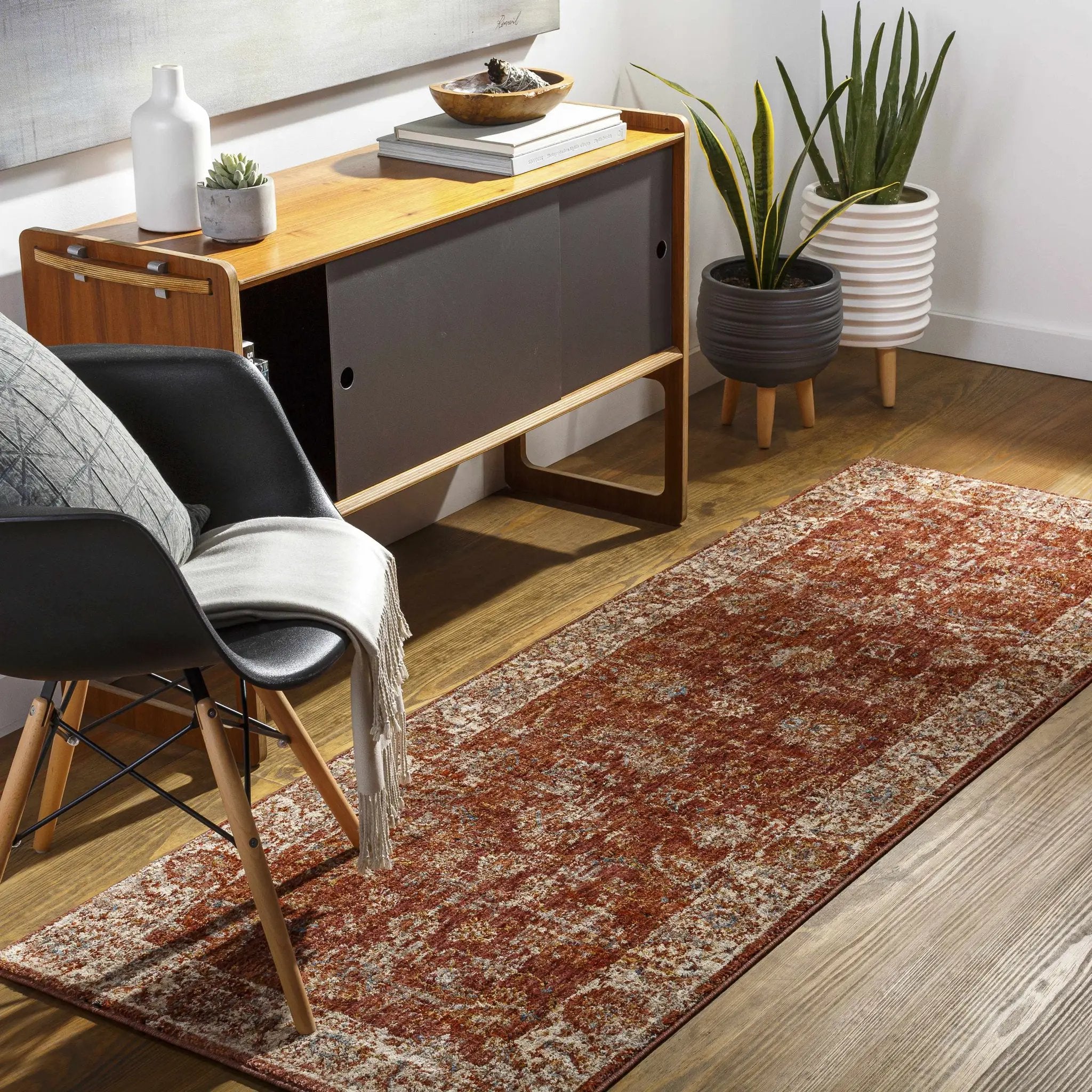 Maniwaki Area Rug by Boutique Rugs