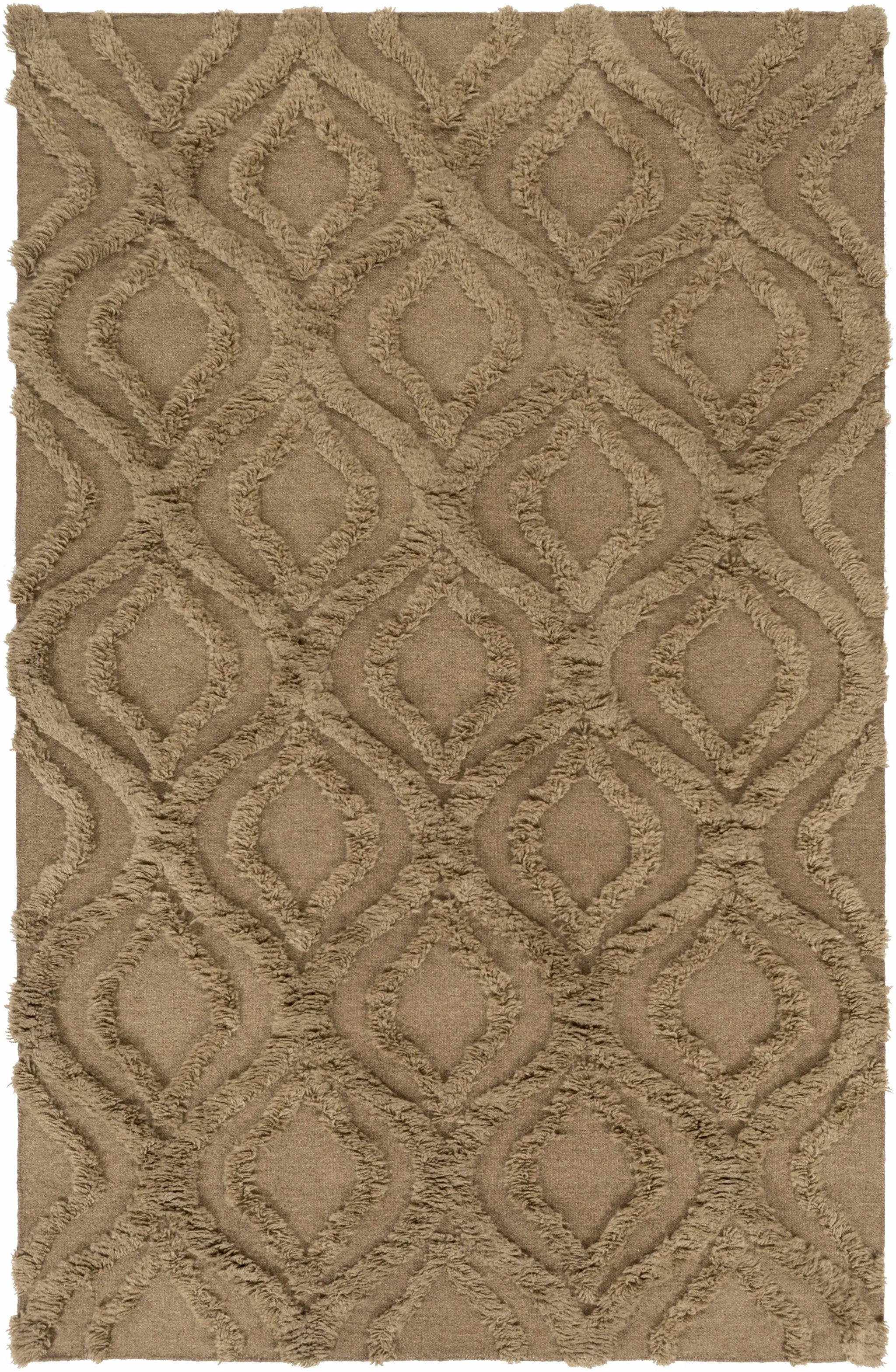 Manorville Area Rug - Clearance by Boutique Rugs
