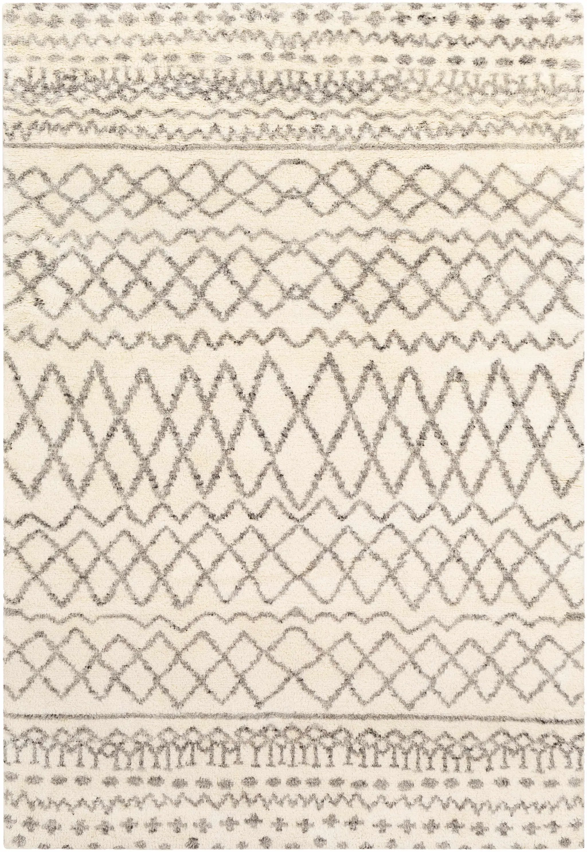 Manquin Area Rug - Clearance by Boutique Rugs