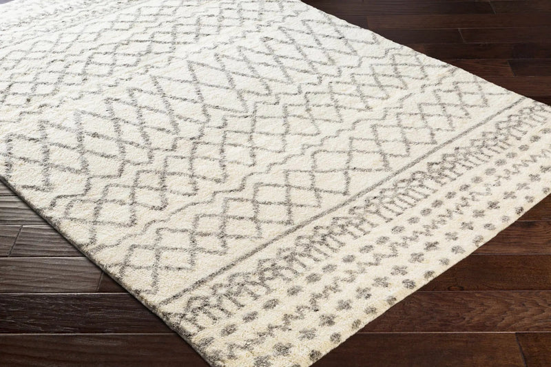 Manquin Area Rug - Clearance by Boutique Rugs