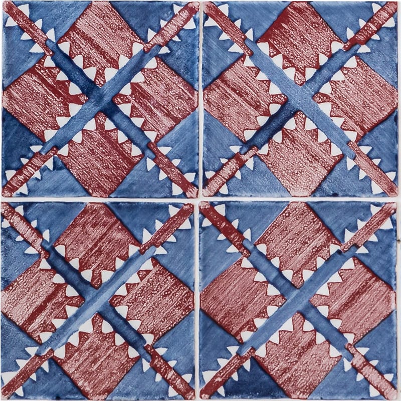Manta Crackled Ceramic Tiles 8x8 Ceramic Crackled 8x8 Tiles