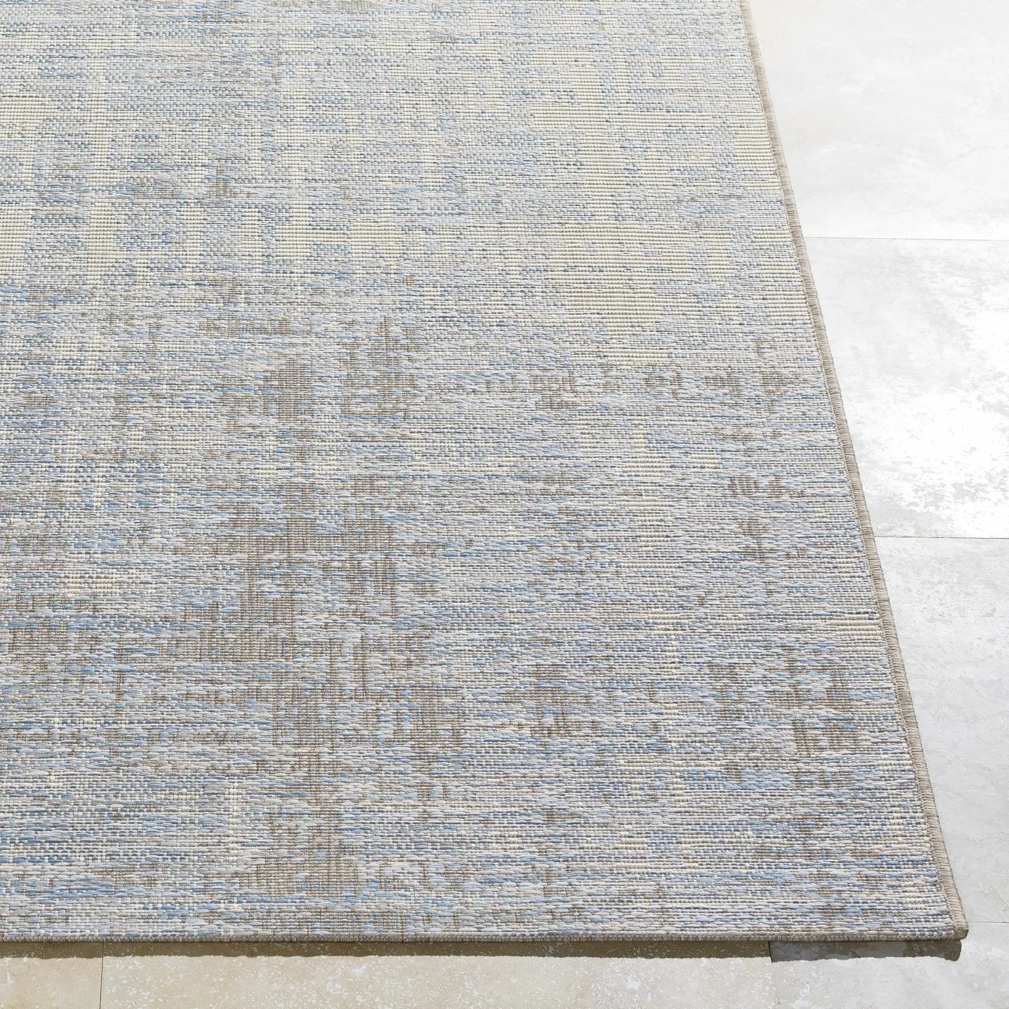 Manzanita Outdoor Area Rug - Clearance by Boutique Rugs