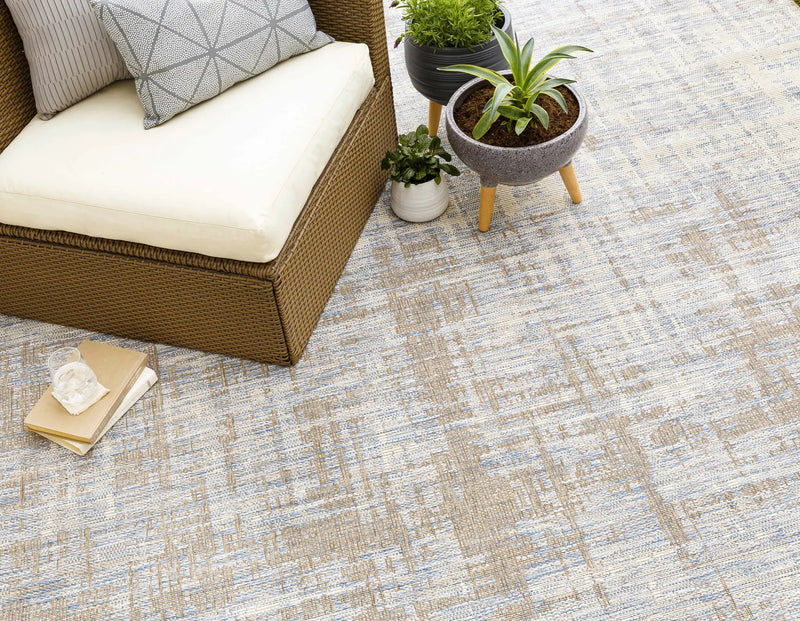 Manzanita Outdoor Area Rug - Clearance by Boutique Rugs