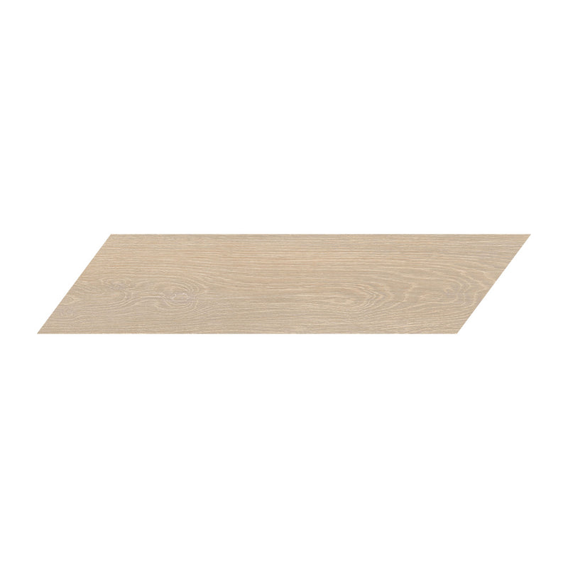 Areia Rectified Chevron Wood Look Porcelain Tiles 8x40 Porcelain Rectified 8x48 Tiles