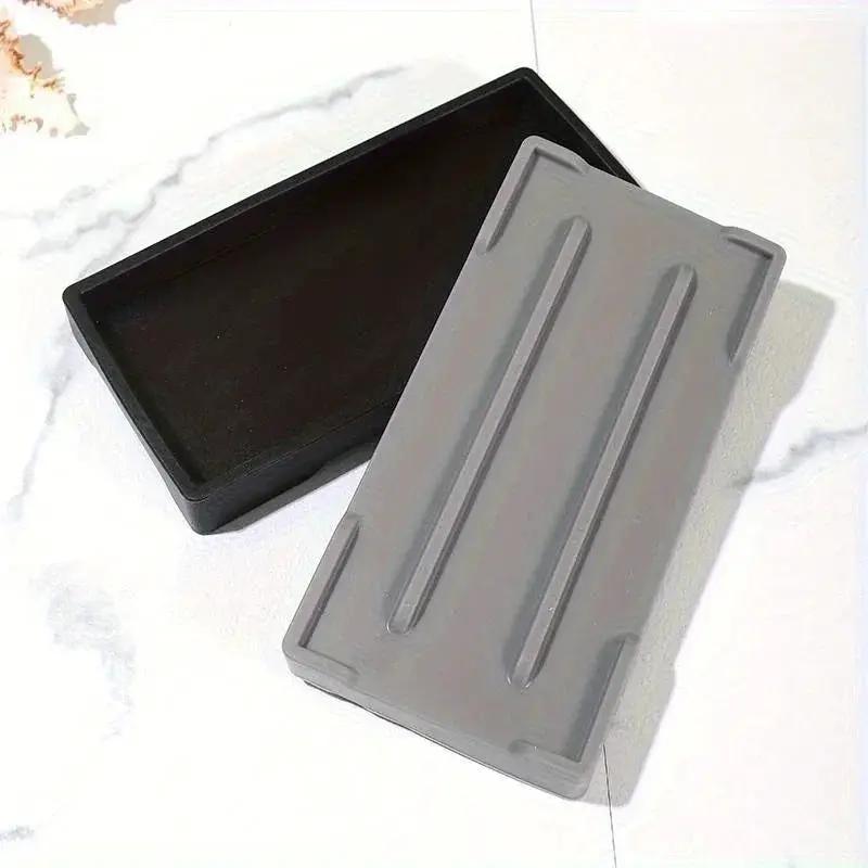 Marble Bathroom Organizer by House Of Avana