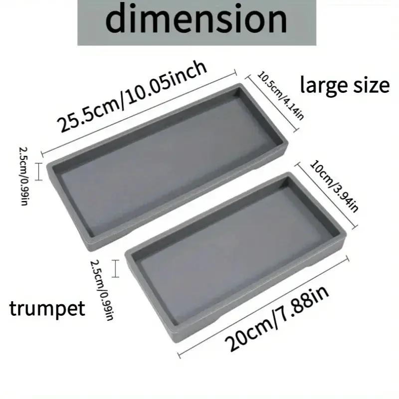 Marble Bathroom Organizer by House Of Avana