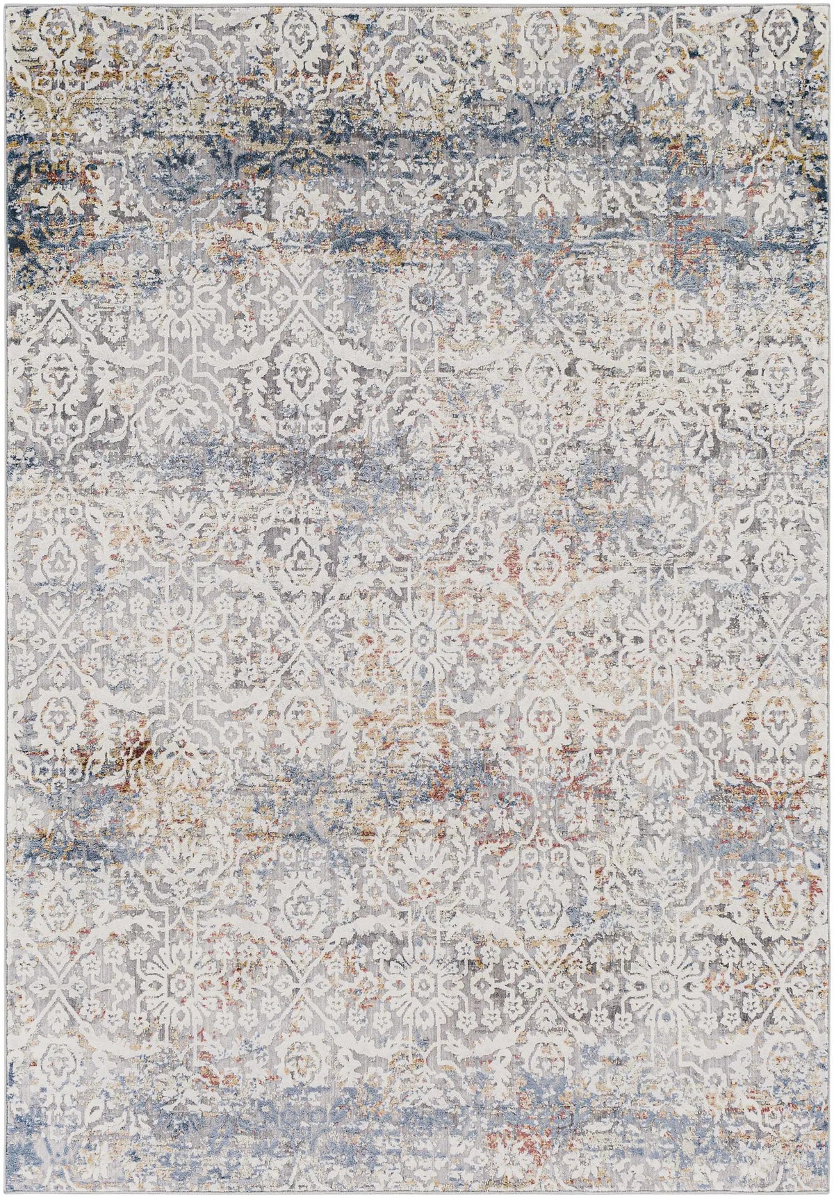 Marden Textured Luxe Area Rug - Clearance, photo 9 of 14