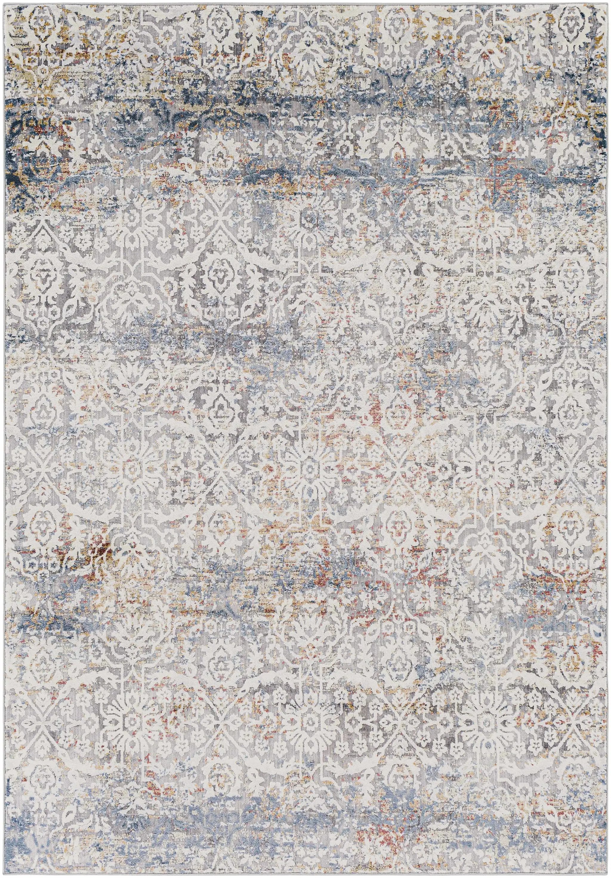 Marden Textured Luxe Area Rug - Clearance by Boutique Rugs