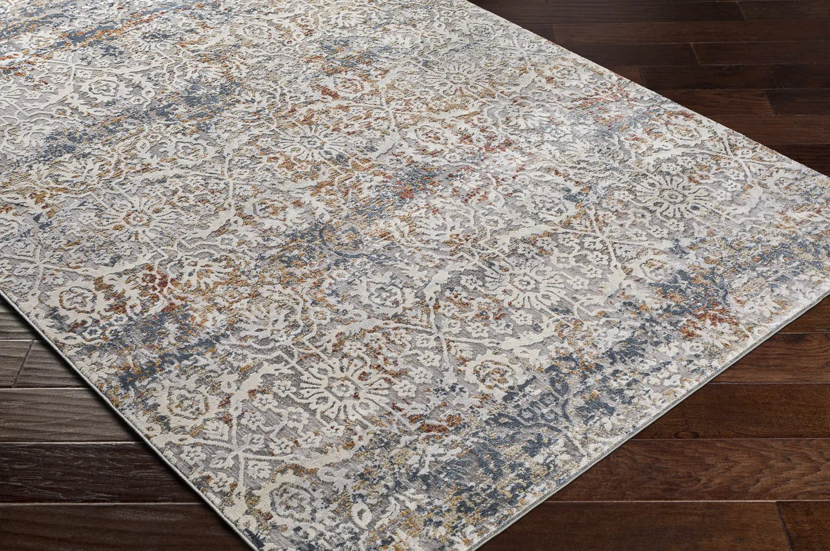 Marden Textured Luxe Area Rug - Clearance, photo 7 of 14