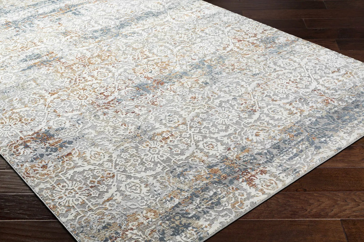 Marden Textured Luxe Area Rug - Clearance, photo 6 of 14