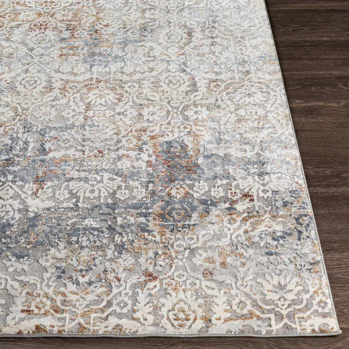 Marden Textured Luxe Area Rug - Clearance, photo 8 of 14