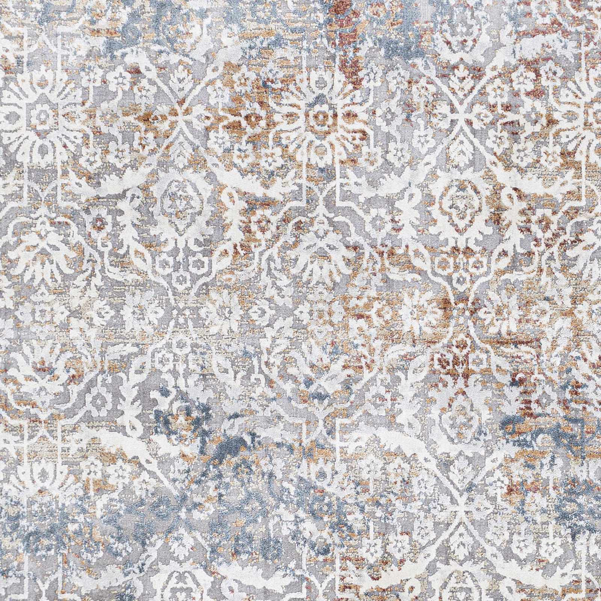 Marden Textured Luxe Area Rug - Clearance, sample swatch