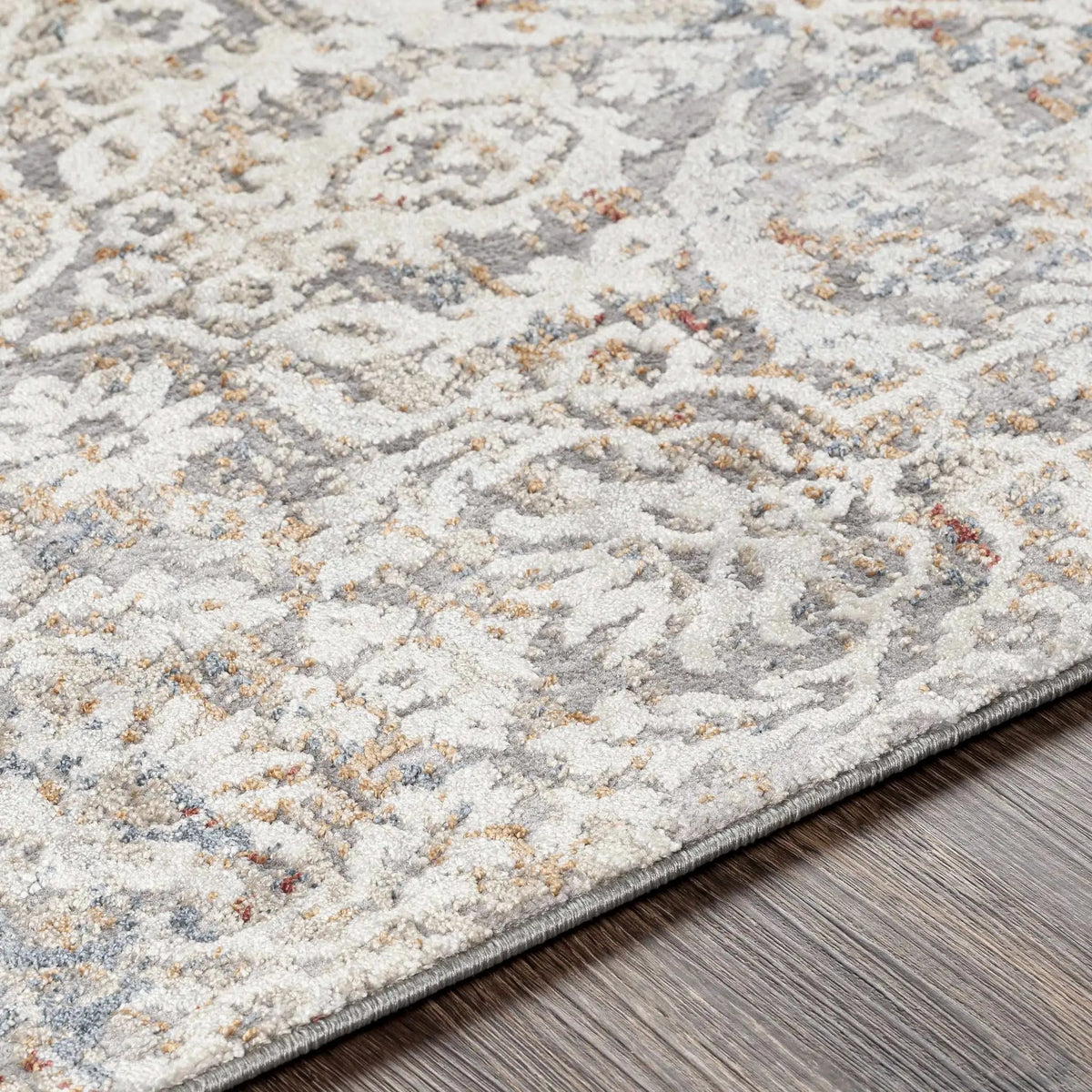 Marden Textured Luxe Area Rug - Clearance, photo 4 of 14