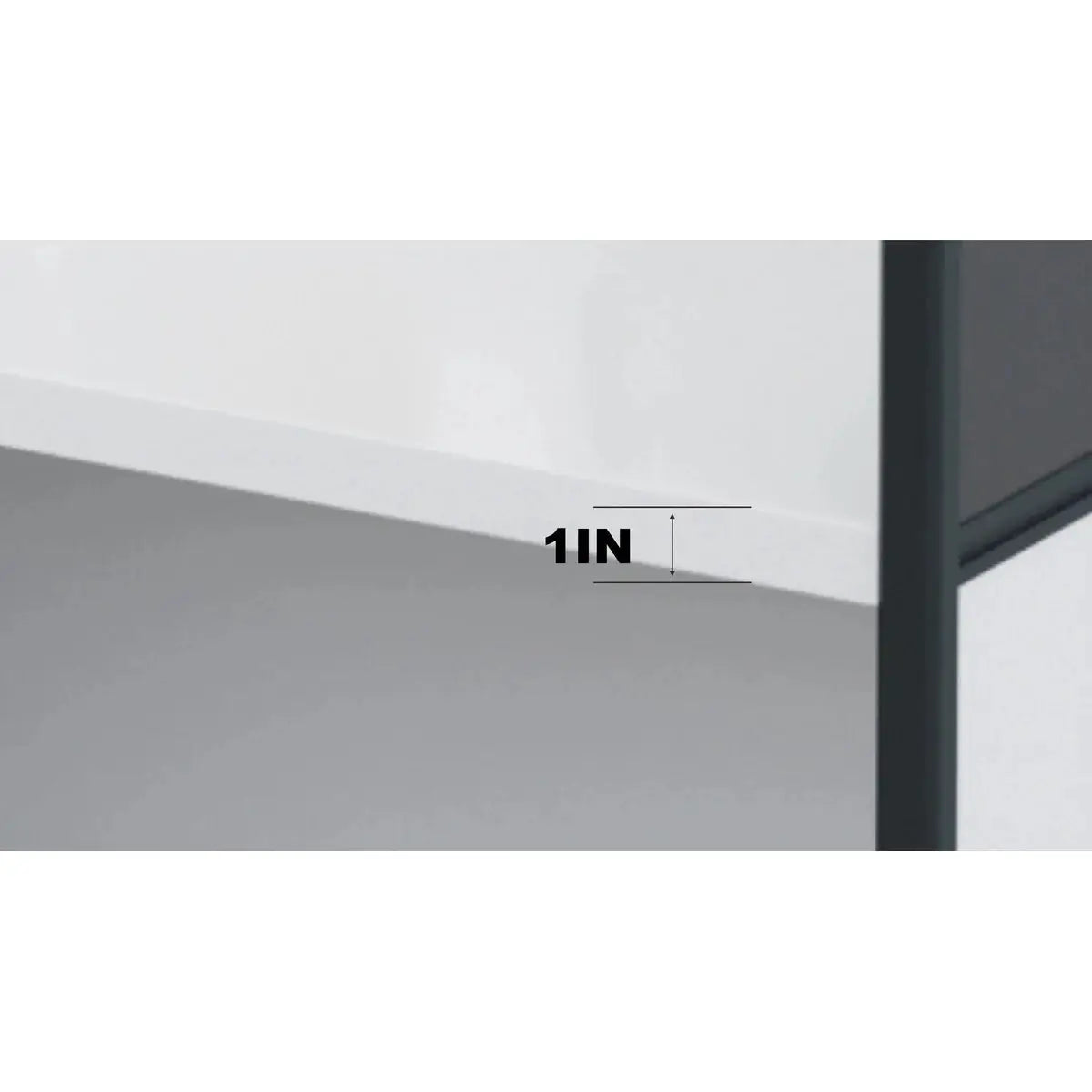 Lintra · Straight Workstation Cubicle by Arc Grove