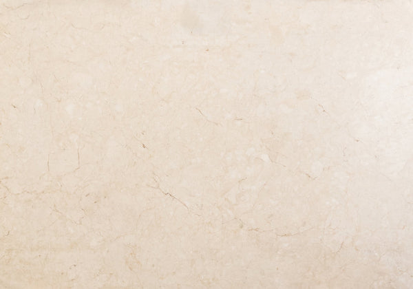 Marfil Honed Marble Slab Random 3/4