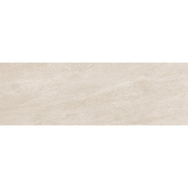 Marfil Natural Subway Slate Look Porcelain Tiles 4x12