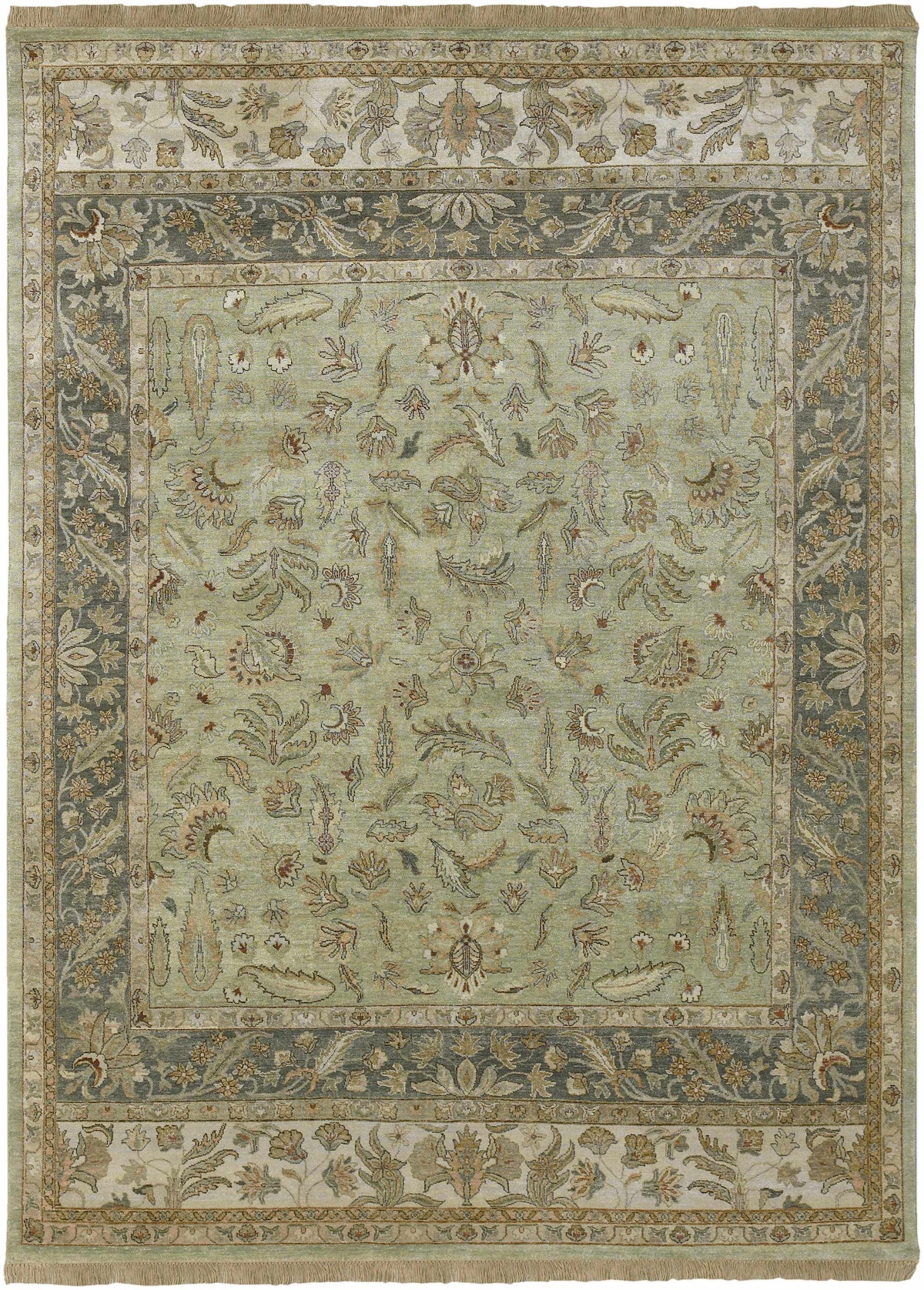 Mariaville Area Carpet - Clearance, photo 3 of 4