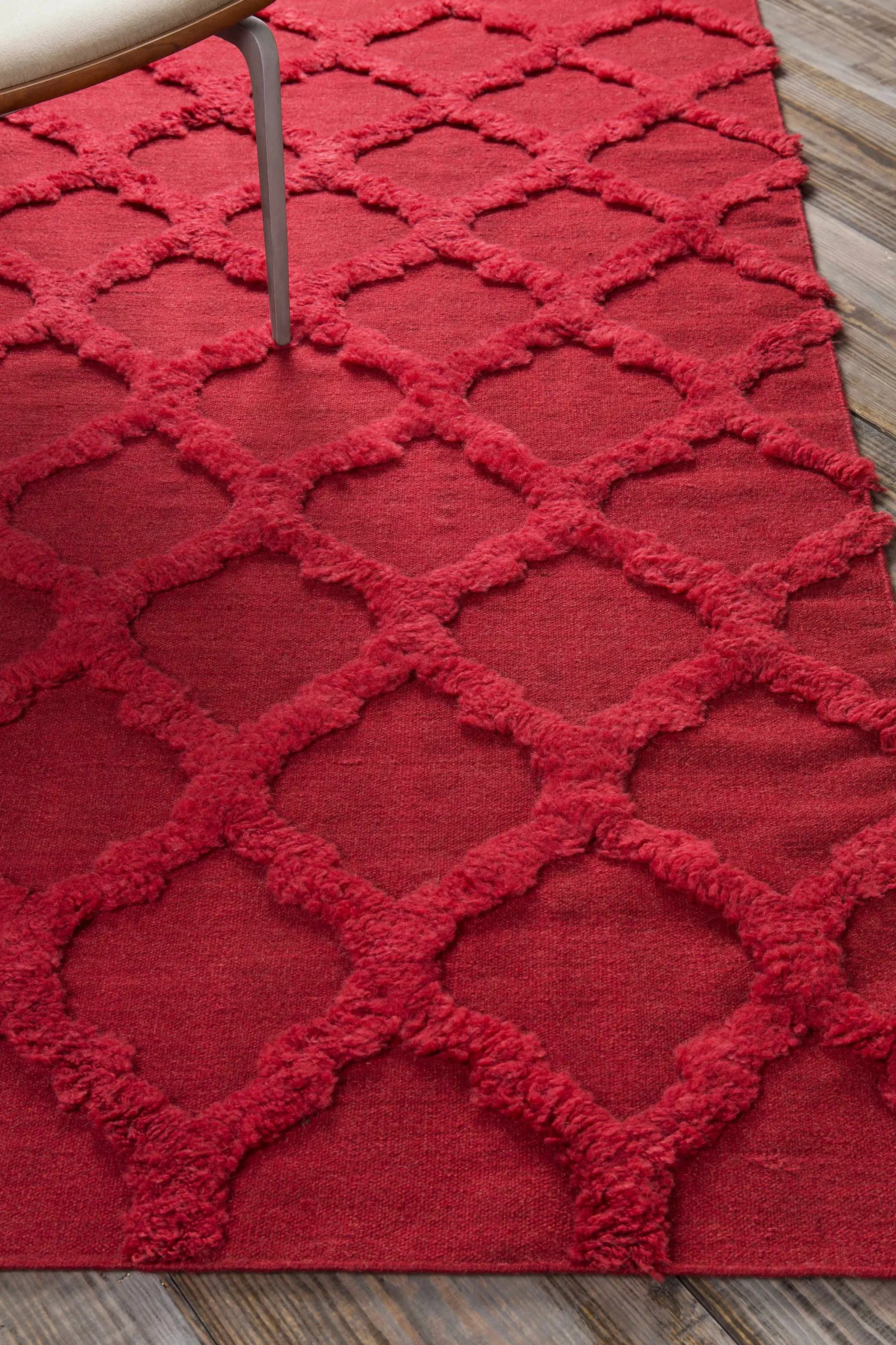 Marilla Area Rug - Clearance by Boutique Rugs
