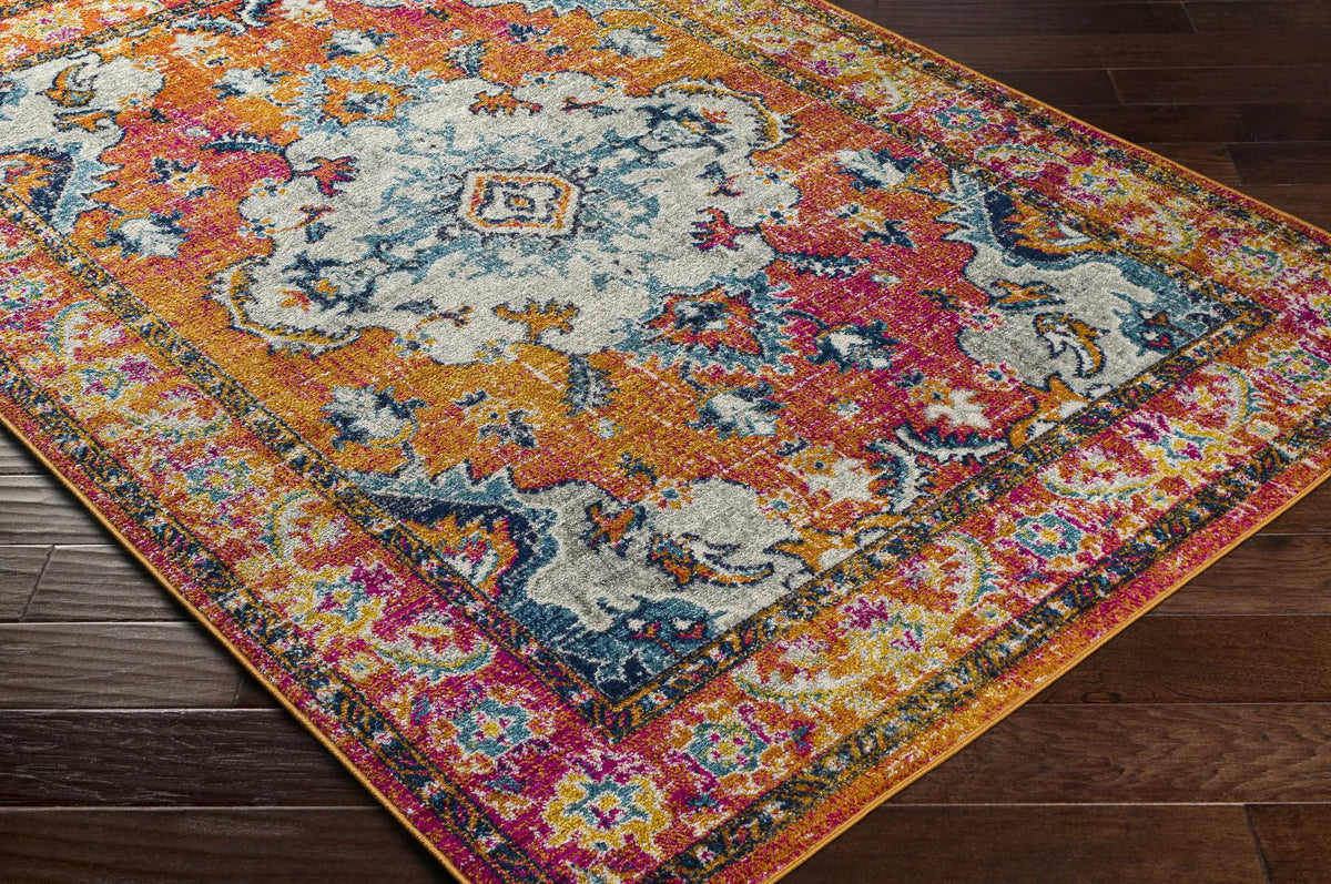 Marldon Area Rug, photo 6 of 8