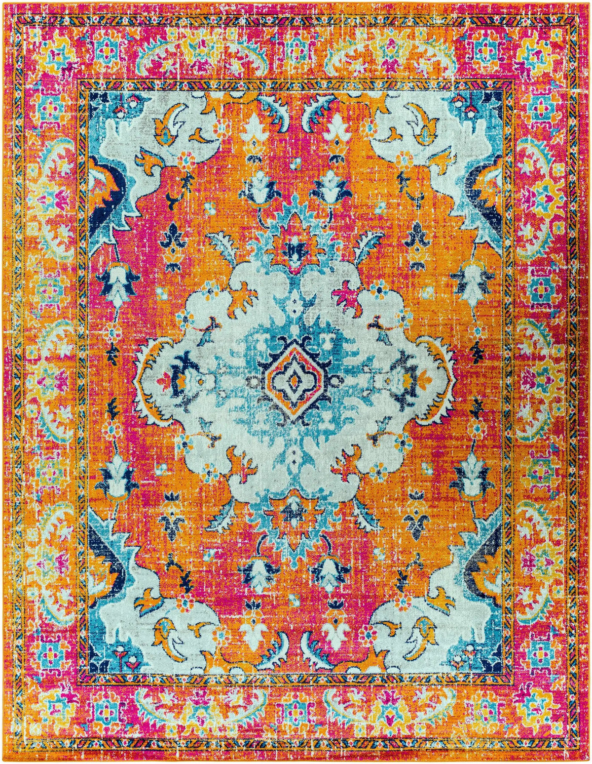 Marldon Area Rug, photo 8 of 8