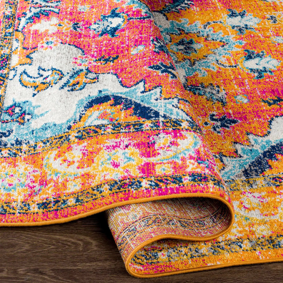 Marldon Area Rug, photo 5 of 8