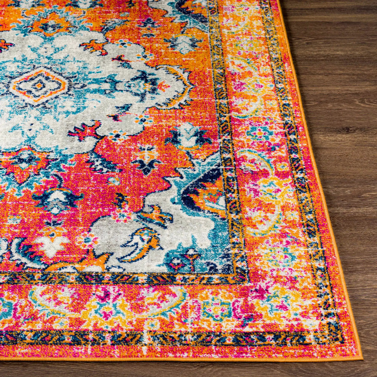 Marldon Area Rug, photo 7 of 8