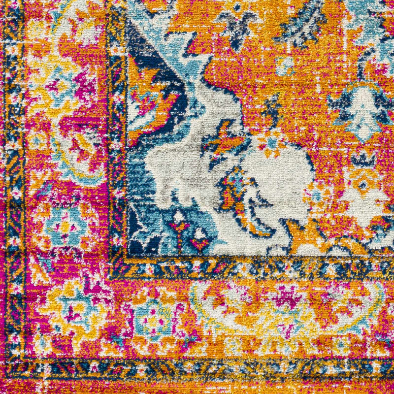 Marldon Area Rug by Boutique Rugs