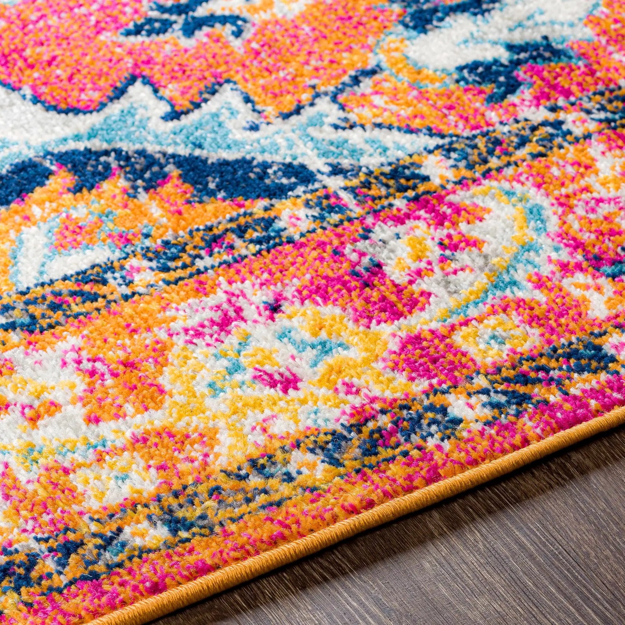 Marldon Area Rug by Boutique Rugs