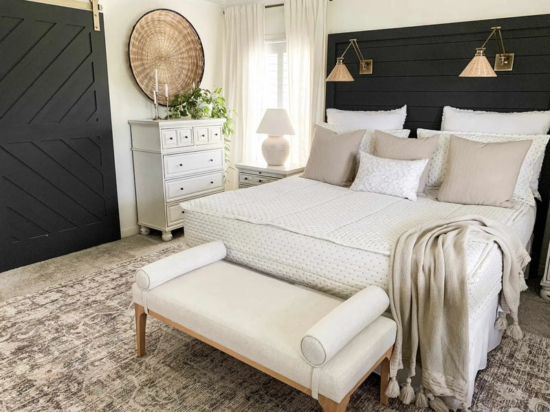 Marlene Machine Woven Becki Owens x LIVABLISS BOMN-2301 Area Rug by Boutique Rugs