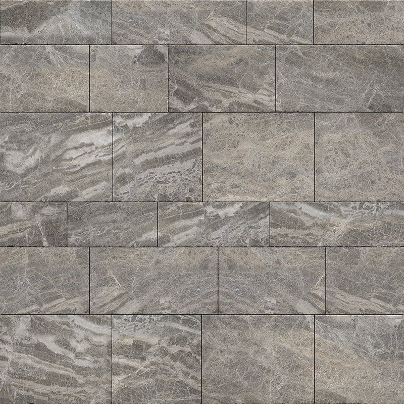 Maroon Di Notte Textured Linear Marble Patterns Various Marble Textured Various Patterns