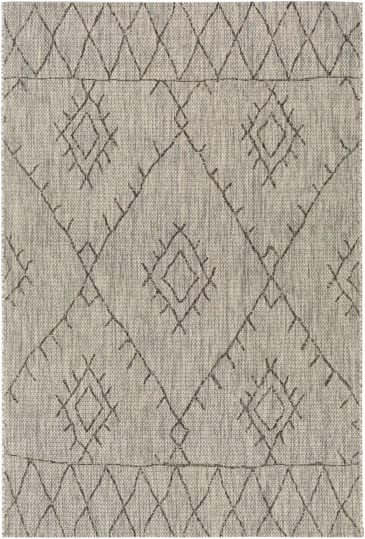 Marwood Nordic Performance Outdoor Rug by Boutique Rugs