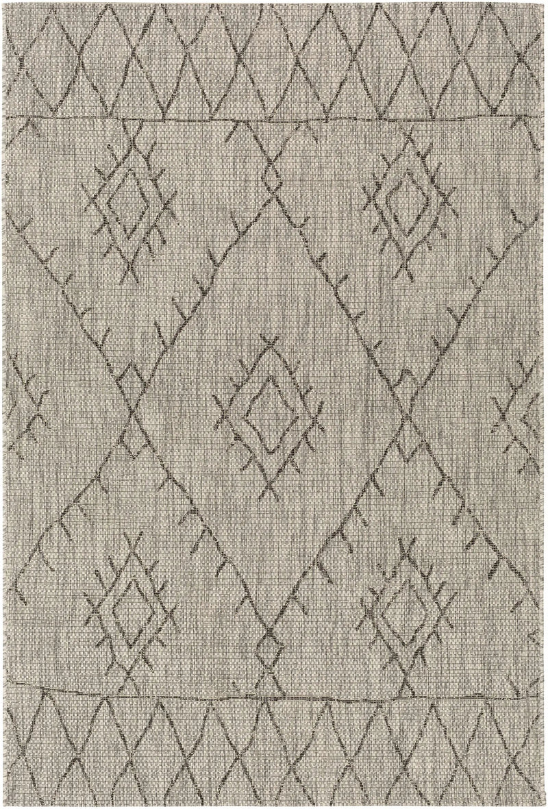 Marwood Nordic Performance Outdoor Rug by Boutique Rugs