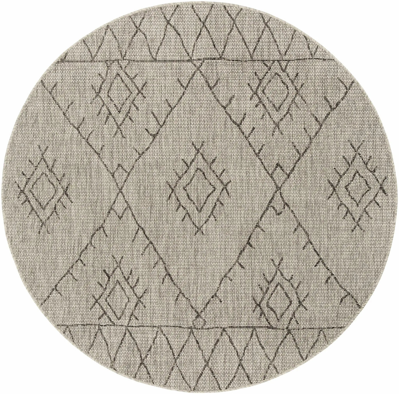Marwood Nordic Performance Outdoor Rug by Boutique Rugs
