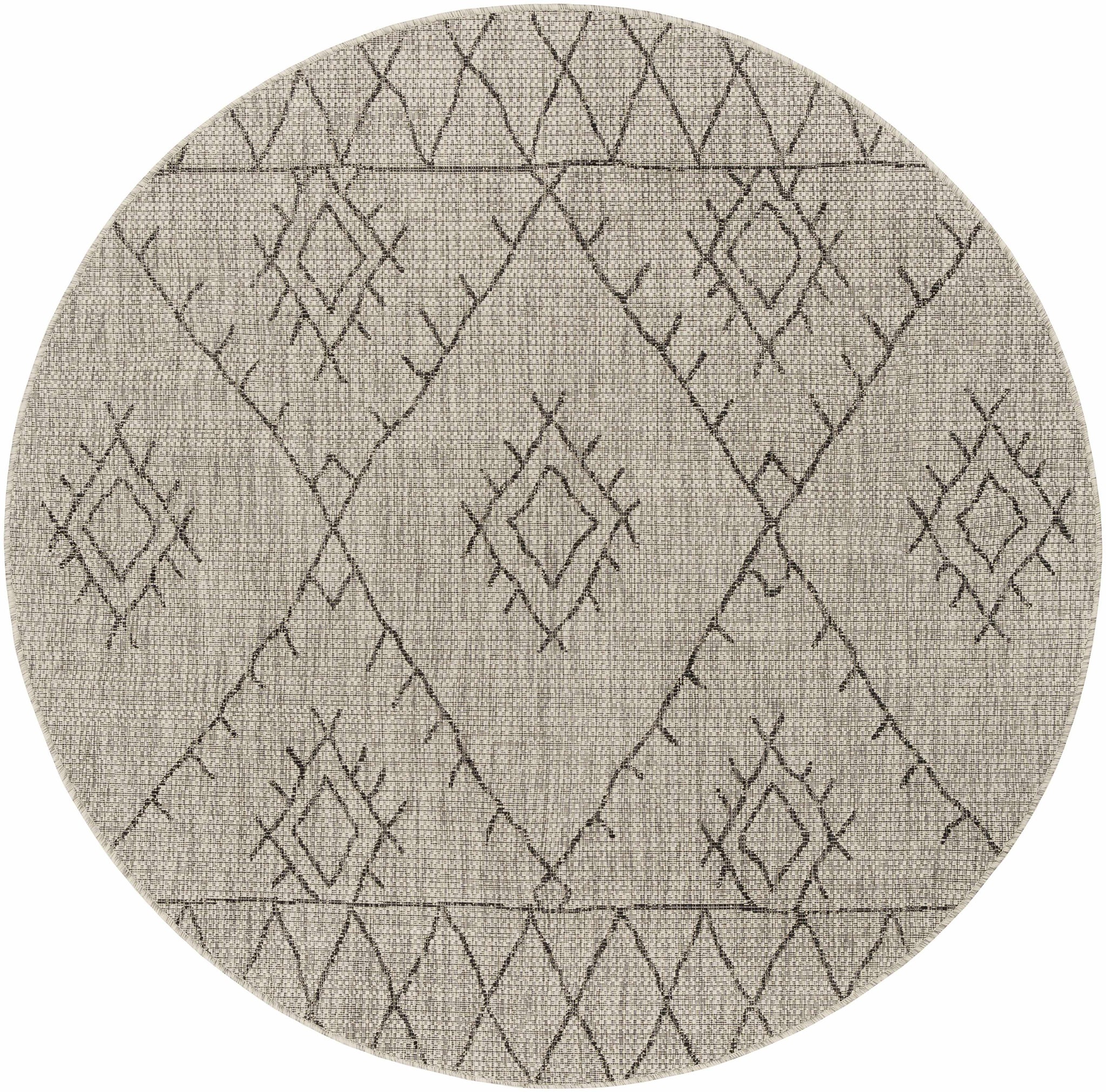 Marwood Nordic Performance Outdoor Rug by Boutique Rugs