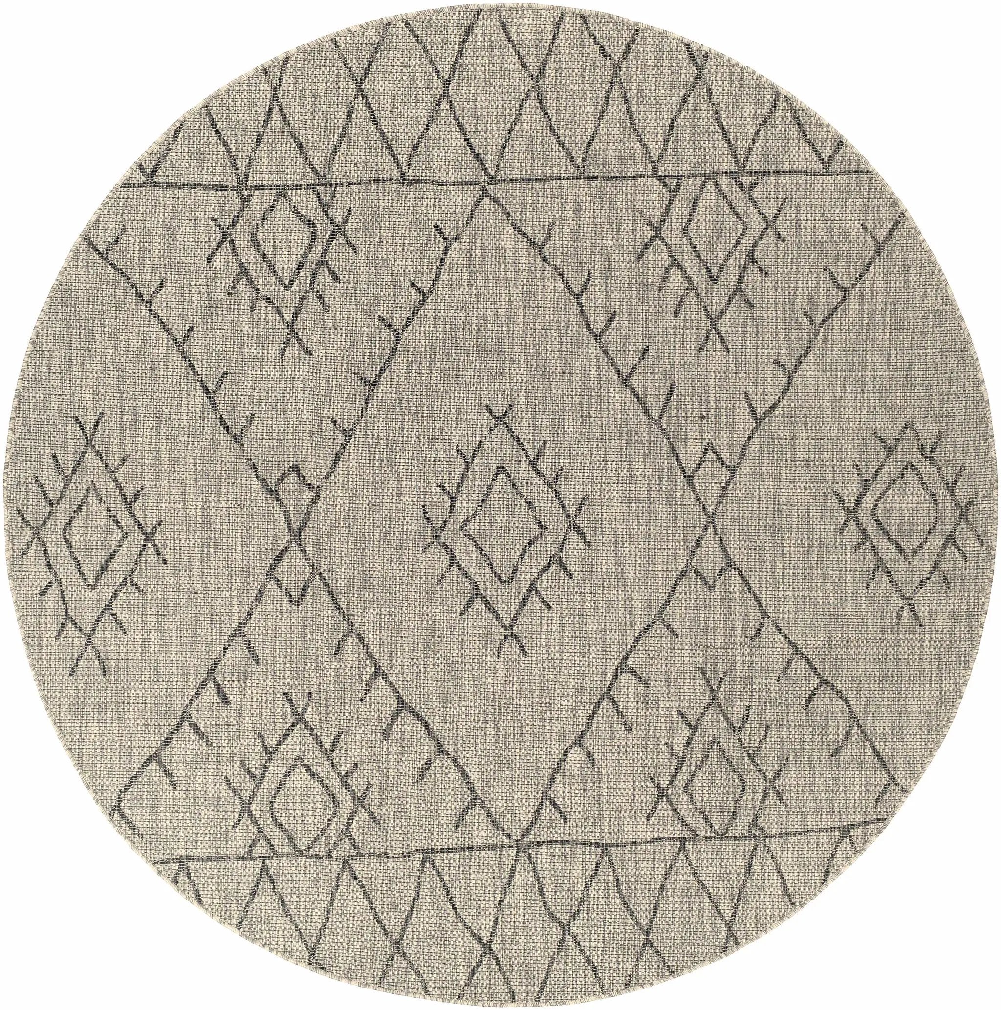 Marwood Nordic Performance Outdoor Rug by Boutique Rugs