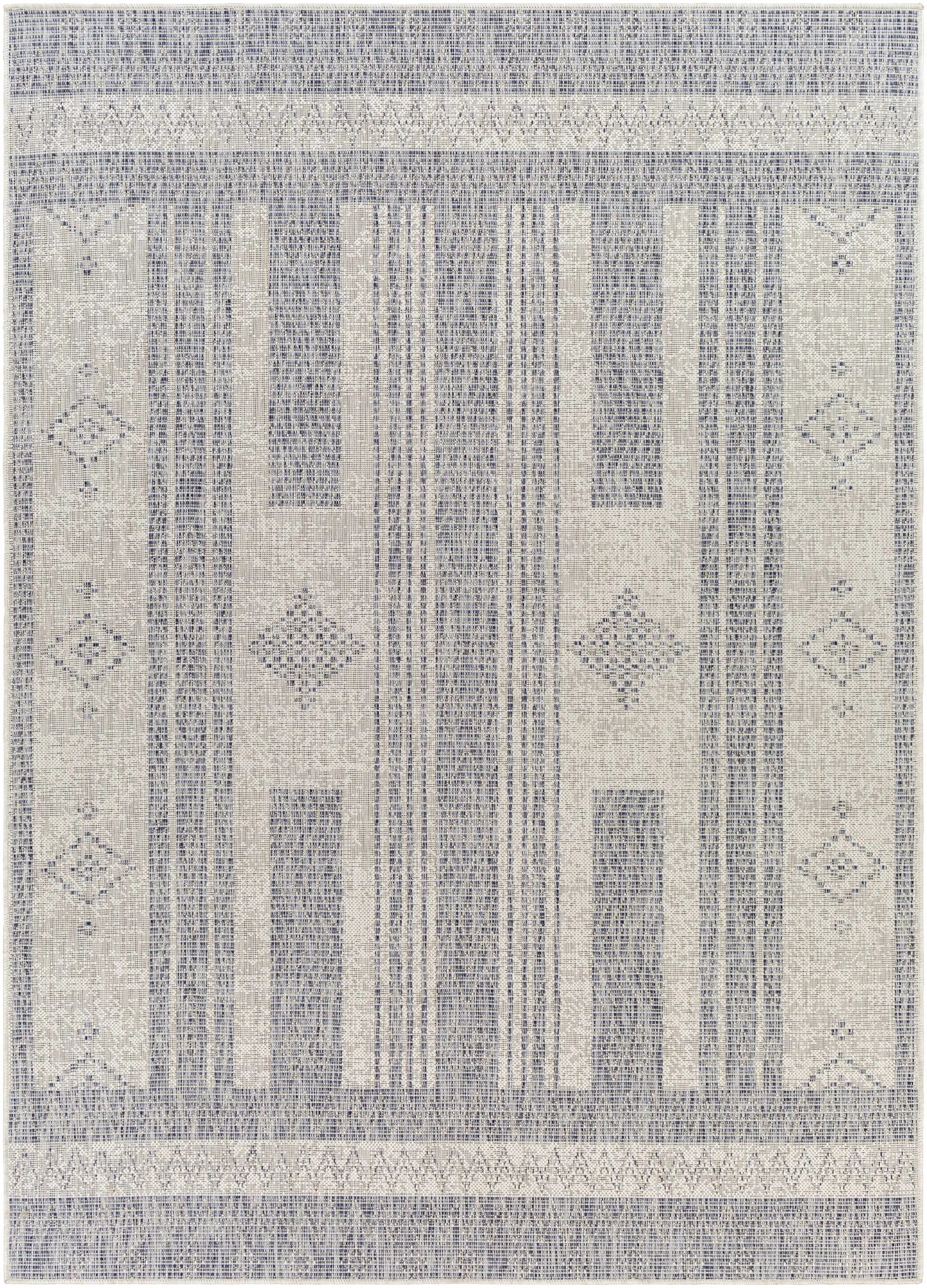 Masaba Indoor & Outdoor Rug - Clearance by Boutique Rugs