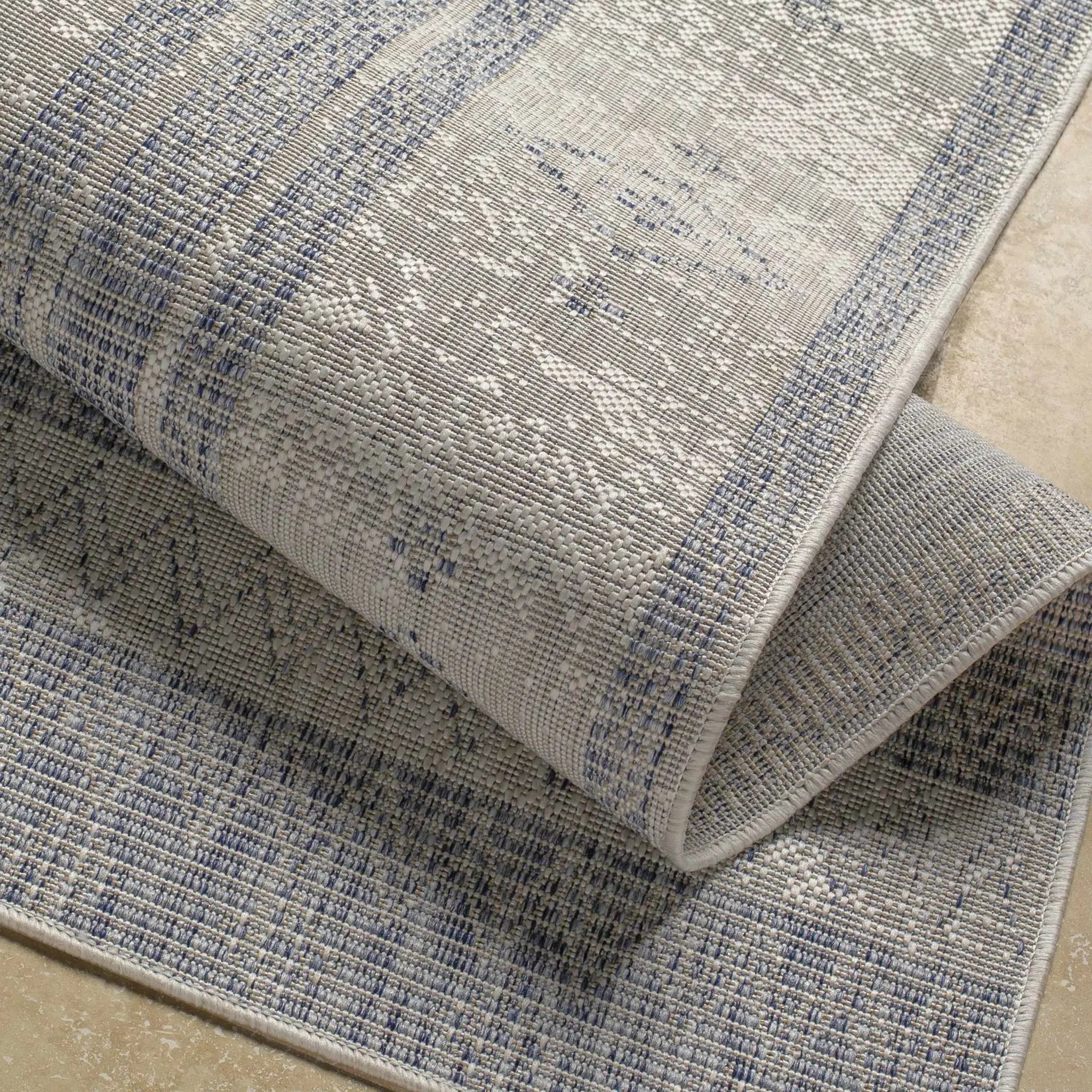 Masaba Indoor & Outdoor Rug - Clearance by Boutique Rugs