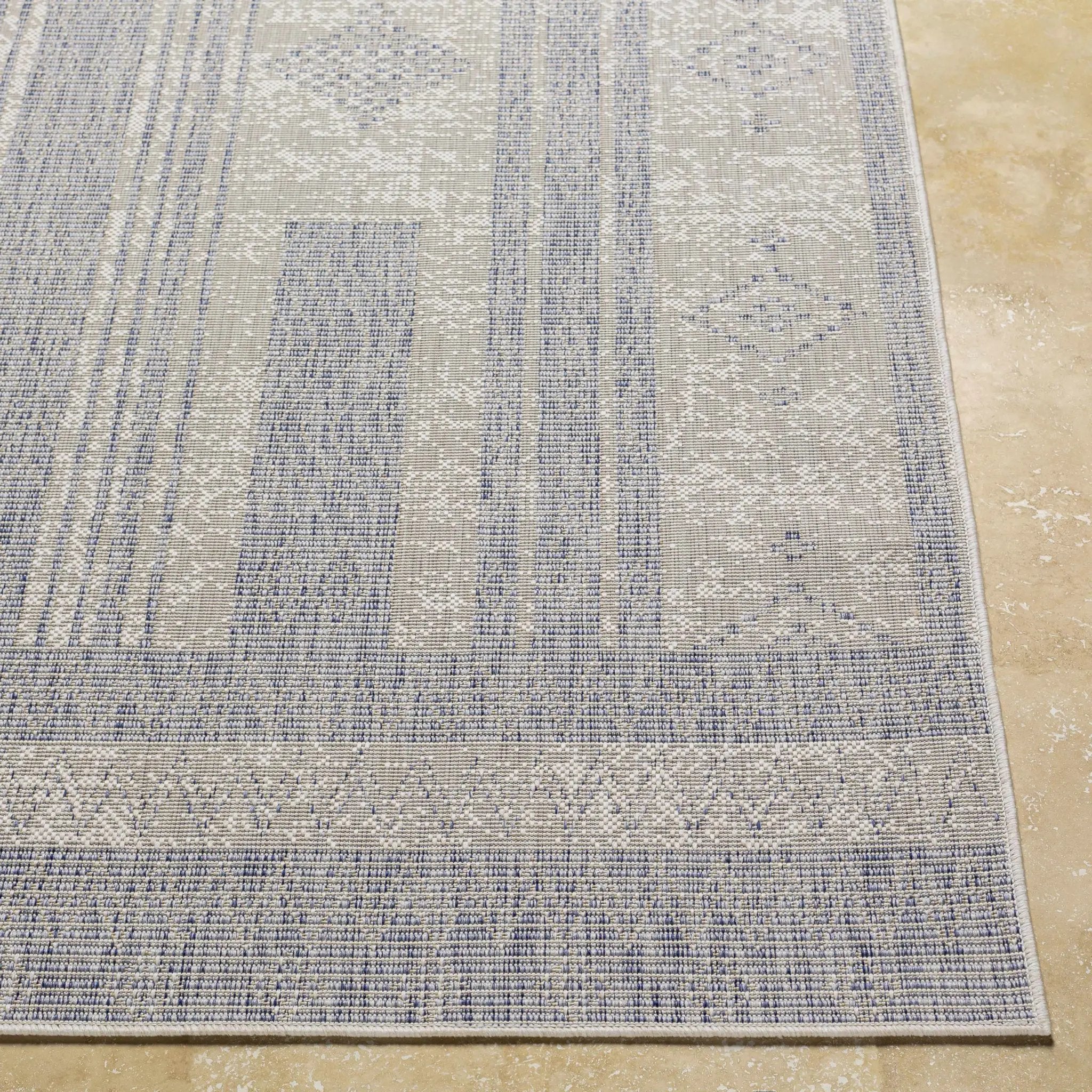 Masaba Indoor & Outdoor Rug - Clearance by Boutique Rugs