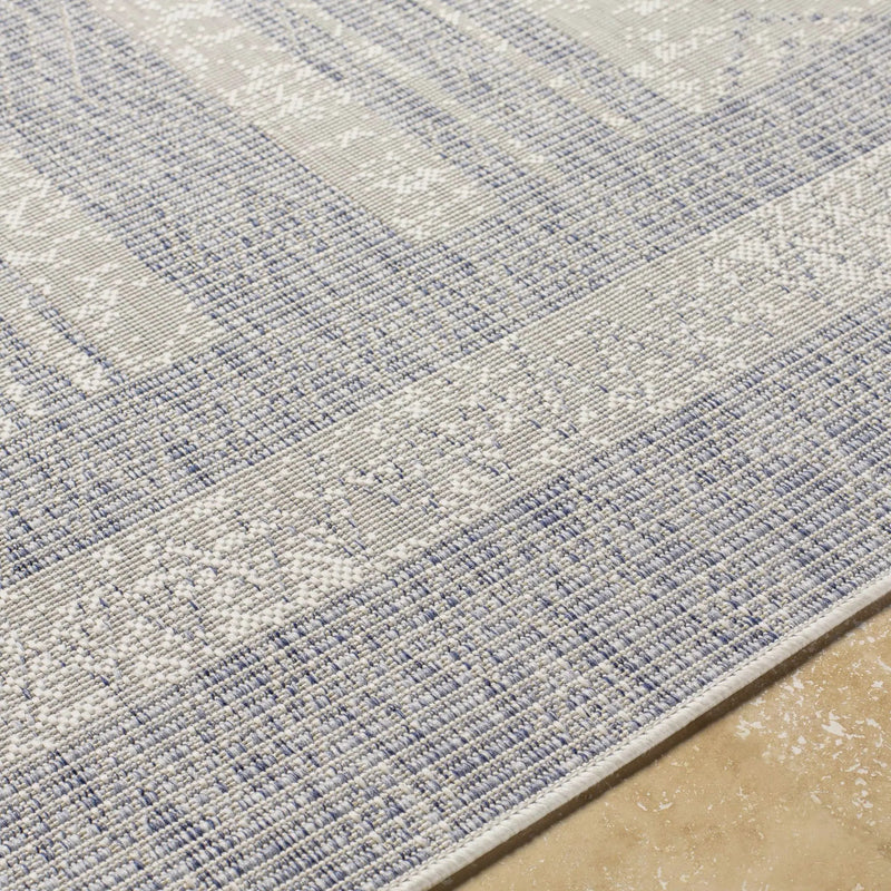 Masaba Indoor & Outdoor Rug - Clearance by Boutique Rugs
