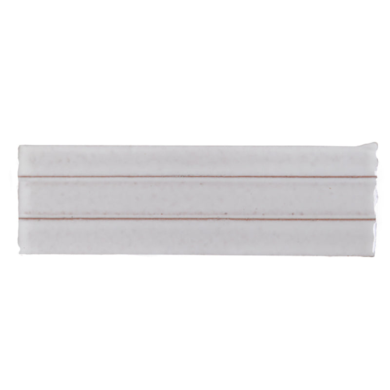 Mashiro Strided Ceramic Accent Tiles 2 1/4x7 3/8 Ceramic Strided 2x8 Accent Tiles