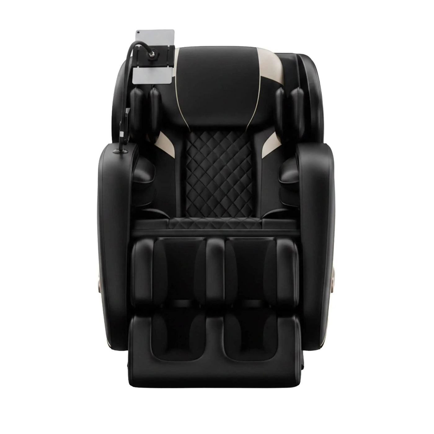 Sovereign Zero-Gravity Massage Chair With Six Massage Rollers (SAK32089) by SAKSBY WHOLESALE