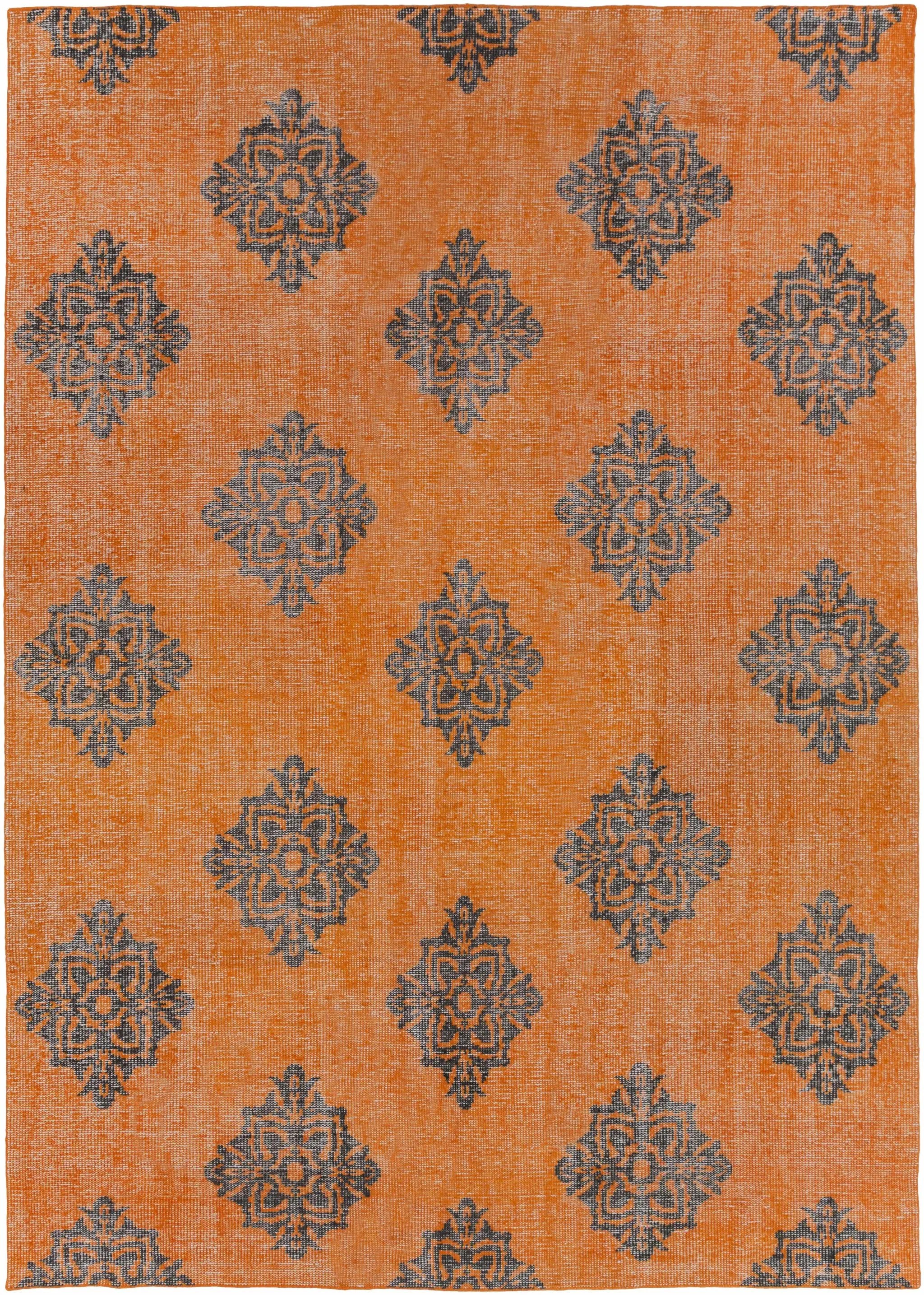Mastic Area Carpet - Clearance by Boutique Rugs