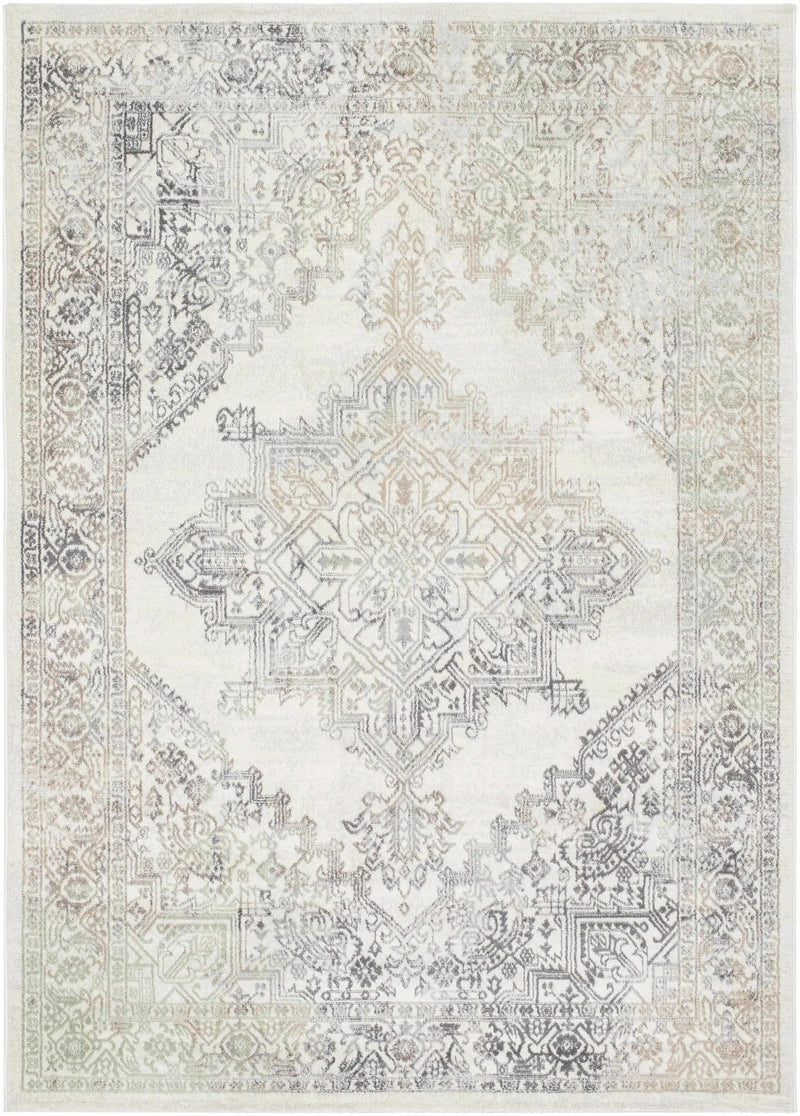 Masud Area Rug - Clearance by Boutique Rugs