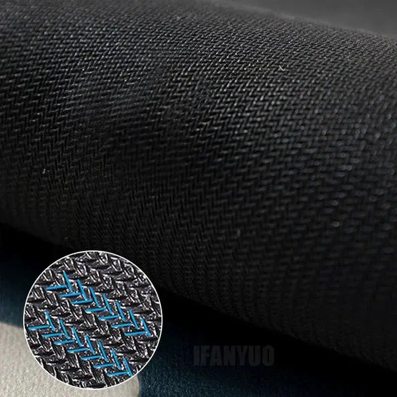 Mat - Non-slip Quick-drying Rectangular by House Of Avana